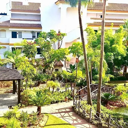 Apartment Kirsi Calanova Grand Golf