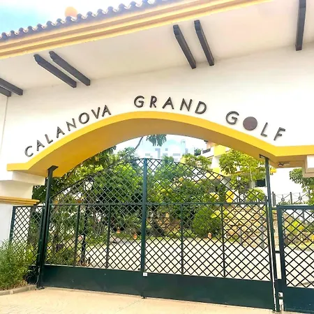 Apartment Kirsi Calanova Grand Golf