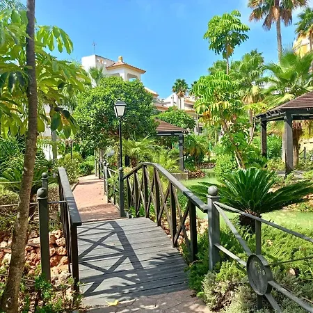 Apartment Kirsi Calanova Grand Golf