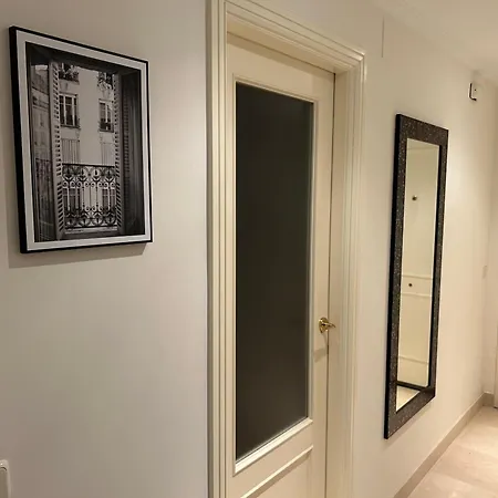 Kirsi Calanova Grand Golf Apartment Mijas