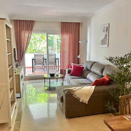 Apartment Kirsi Calanova Grand Golf *