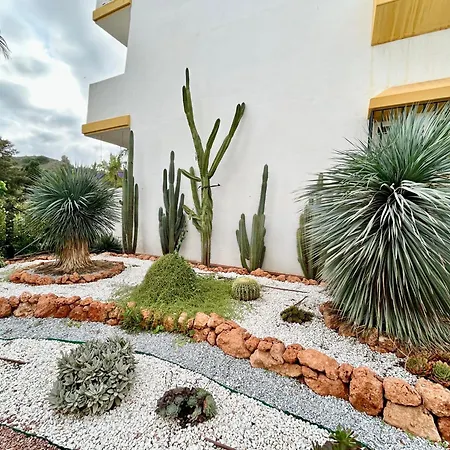 Kirsi Calanova Grand Golf Apartment Mijas