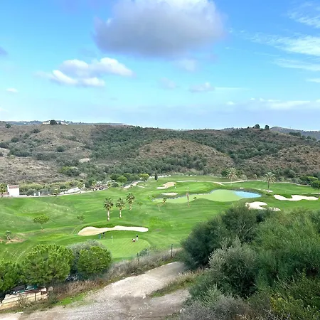 Kirsi Calanova Grand Golf Mijas