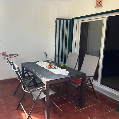Apartment Kirsi Calanova Grand Golf *