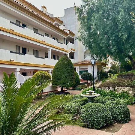 Apartment Kirsi Calanova Grand Golf Mijas