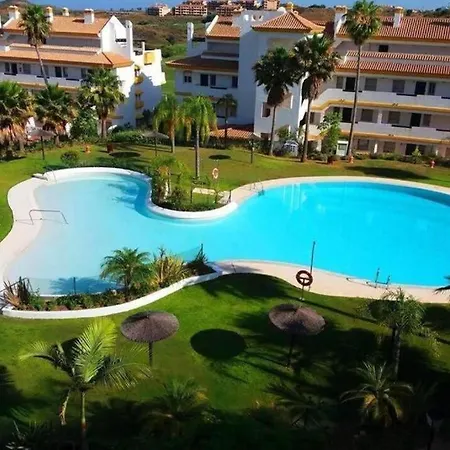 Kirsi Calanova Grand Golf Apartment *