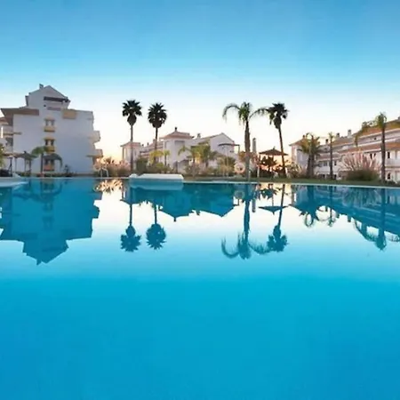 Apartment Kirsi Calanova Grand Golf