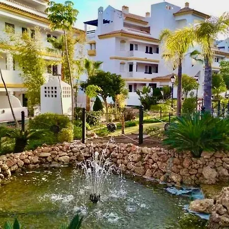 Apartment Kirsi Calanova Grand Golf *