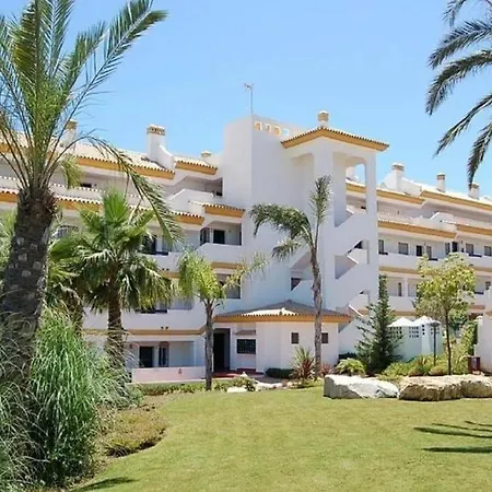 Apartment Kirsi Calanova Grand Golf Mijas