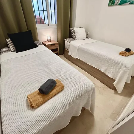 Apartment Kirsi Calanova Grand Golf