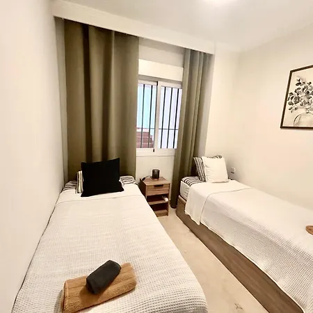 Kirsi Calanova Grand Golf Apartment