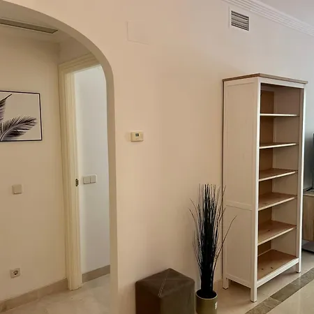 Apartamento Kirsi Calanova Grand Golf Mijas