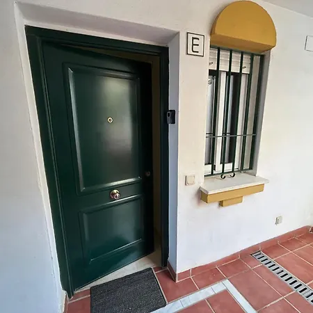 Apartamento Kirsi Calanova Grand Golf