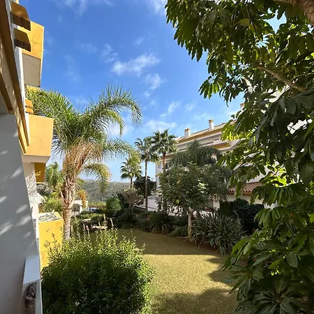 Apartamento Kirsi Calanova Grand Golf Mijas