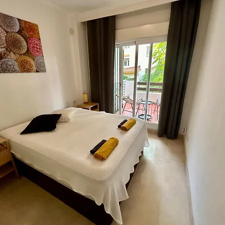 Apartamento Kirsi Calanova Grand Golf Mijas