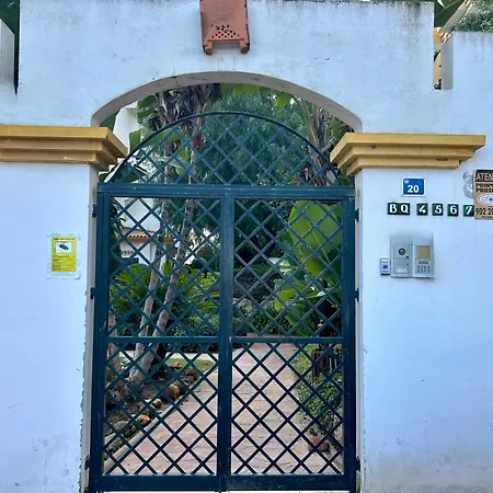 Apartamento Kirsi Calanova Grand Golf